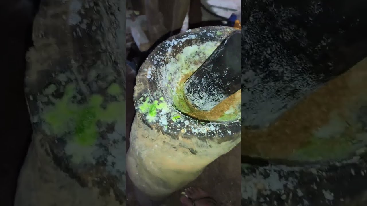 Dia de fazer temperos caseiros 