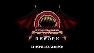 Sonic.EXE One Last Round REWORK OST - Select Your Toy [Official Upload]