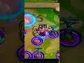 You Won't Believe How MASH POPPY DOMINATES in TFT SET 14#tft #leagueoflegends #tft #lol #autochess