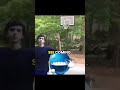This guy made everyone shocked #funny #shorts #viral