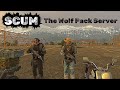 AP vs. Tracer vs. Standard Ammo testing. Does AP make a difference in SCUM?