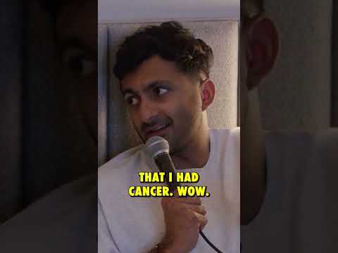 Cancer for the Weekend w Nimesh Patel