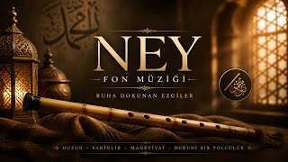 Tasavvufî Ney Frekansları Ve Kalpte Oluşturduğu Huzur