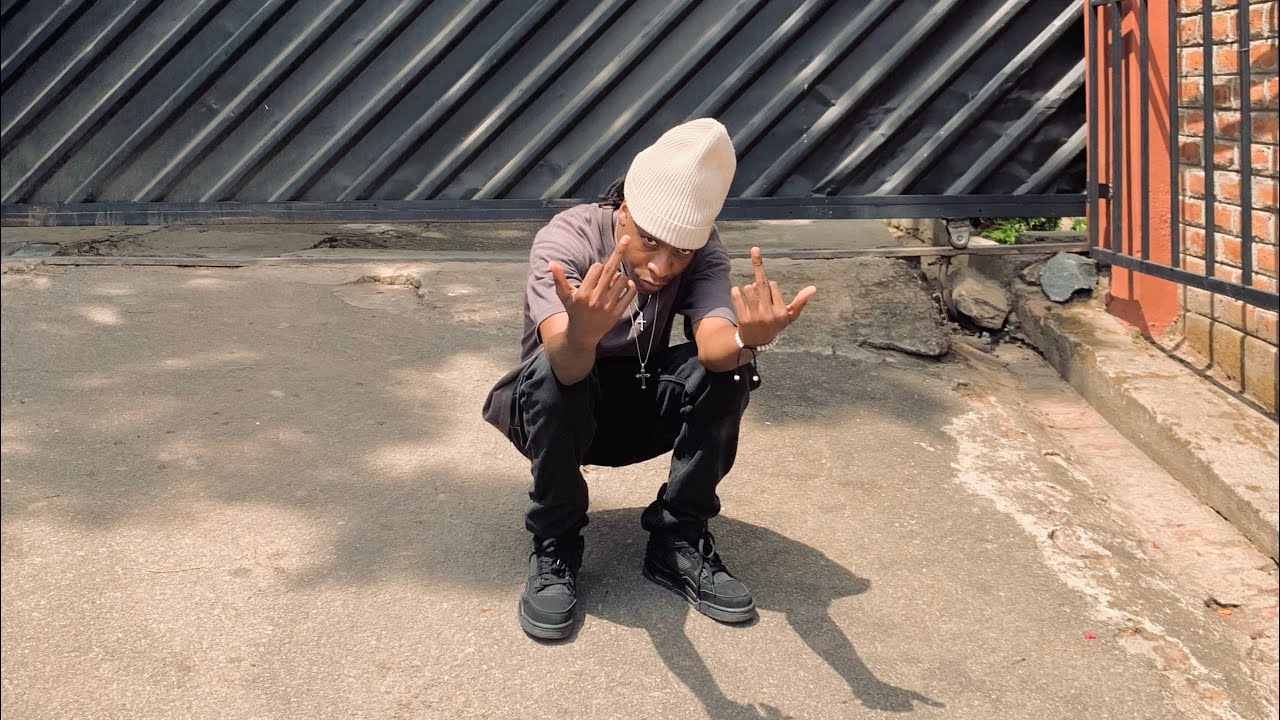 ZAUKAPE- EL BABY1 & Em EL (official Audio)