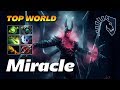 Miracle Terrorblade | TOP WORLD | Dota 2 Pro Gameplay