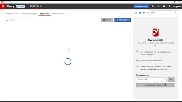 Flyway Tips: Undo Scripts
