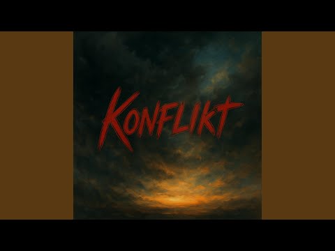 Konflikt