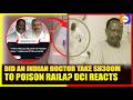 Did An Indian Doctor Pocket Sh300M To Poison Raila Odinga? The Truth Is Darker Than You Think