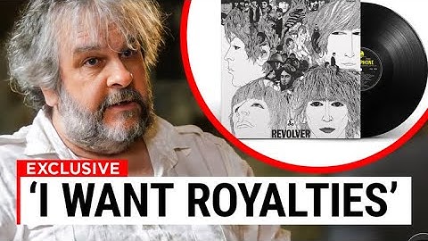 Peter Jackson