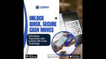 Effortless Payments with Instant QR Code Scanning!