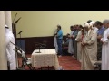 صلاةالتراويح ليلة٢٤رمضان١٤٣٧ من مسجدالفاروق المقطع الثاني فضيلةالشيخ إبراهيم وائل أبوبكر