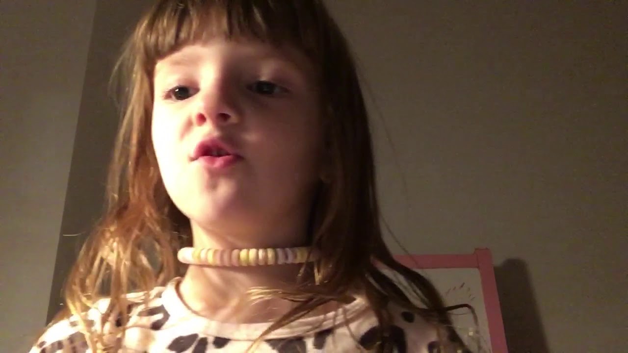 Milas Sweet Neckless Youtube