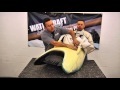 WCSS DIY: Jetski Seat Cover installation