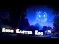 Ori and the will of the wisps  kuro easter egg