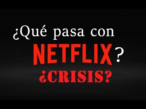 ¿Por qué Netflix está quitando todo? ¿Qué va a pasar? - Rafael Salinas - YouTube