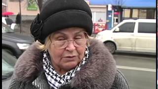 Киевляне о мобилизации: 