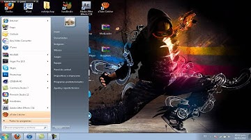 Minecraft 1.2.3 - Como instalar Biosphere MOD - ESPAÑOL TUTORIAL