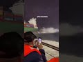 “A cargo ship capsized after being struck by lightning.” #america