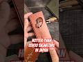 Hotter Than Zento Signature: Why Japan Is Obsessed with Wooden Pens
