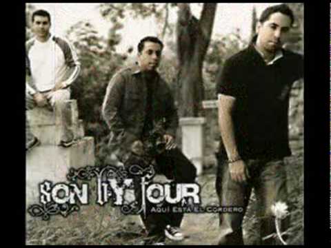 Son By Four .... A puro Dolor Nueva Versin