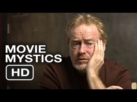 Movie Mystics - Ridley Scott - Psychic Cinema Predictions Tarot Reading HD