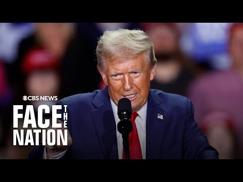 Why Trump is