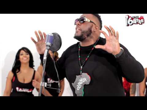 16OrBetter Cypher EP 83 Ft Quadir Lateef 