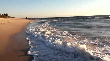 iPod Touch 4th Gen - HD Video Recording Test