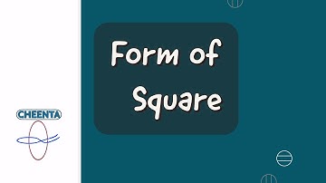 Square numbers and Four | Division Algorithm in Math Olympiad