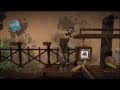 Littlebigplanet 720p walkthrough part 59  endurance dojo  initial  aced