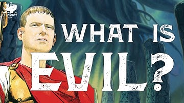 What is Evil in TTRPGs | Chaosium Interview