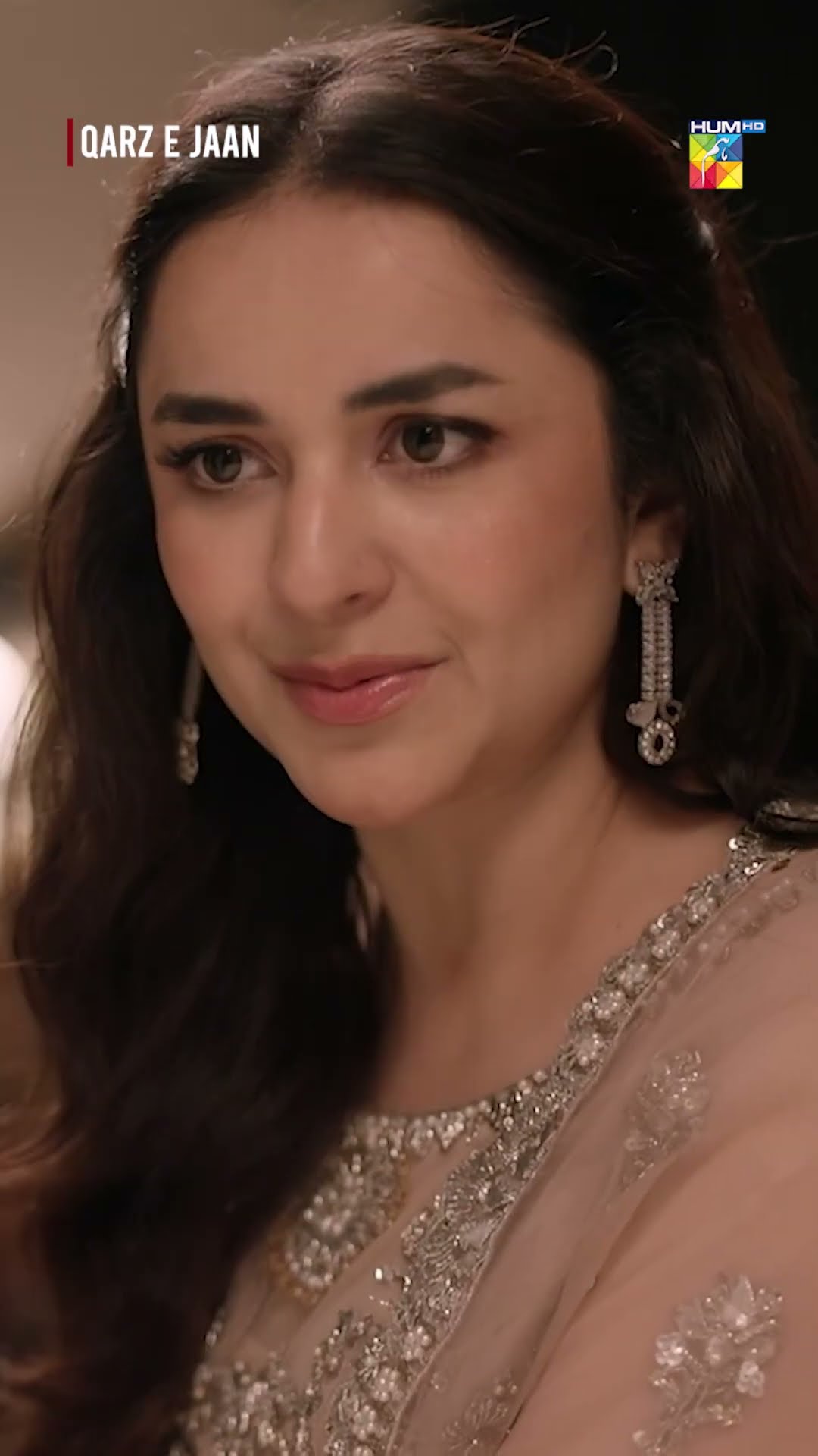 Qarz e Jaan - [Best Scene] #qarzejaan #yumnazaidi #usamakhan #humtv  #shortsfeed #shorts