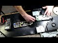 PS3 CECH 4002 no power on
