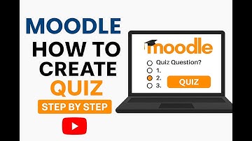 Moodle Cara Membuat Video Kuis 5