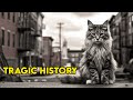 The Dark History Of The Maine Coon (*Hard To Watch*)