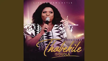 Ngibusisekile (Live In Newcastle)