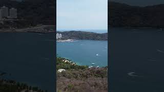 pichilingue, escenica, Acapulco 2023 #shorts