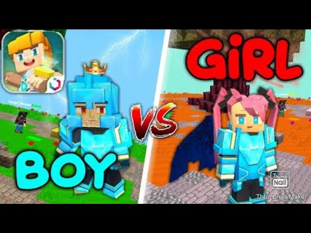 How To Change Our Gender In Blockman Go Bedwars Workable Youtube - how to change your gender in roblox dodgeball