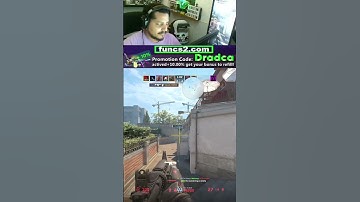 fast 4k superior op angle push - overpass | #dradca on #Twitch