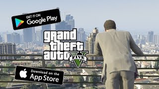 GTA 5 ტელეფონზე - სიახლეები! 😱