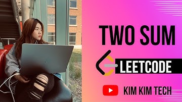 Two Sum - Leetcode 1 - HashMap - Python- Explain