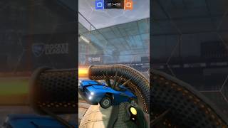 The reverse 720 tail spin 😳 #viral