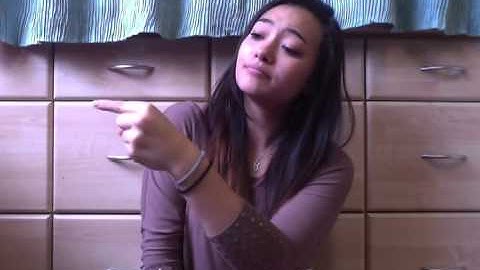 Lauren Yoshihiro ASL 2 Midterm #1