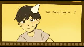 Happy Birthday Dear Sunny - OMORI Comic Dub