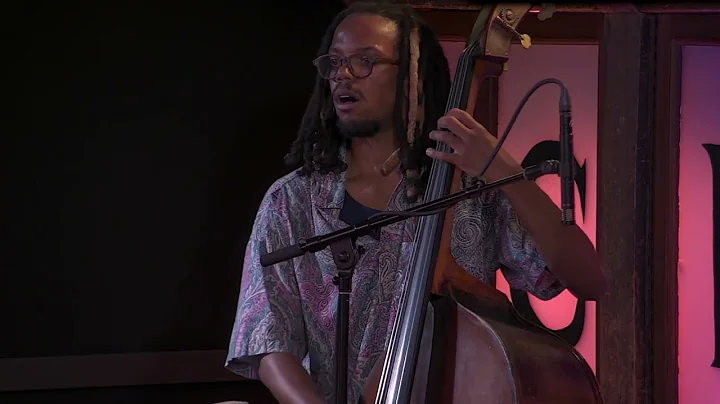 Duane Eubanks Quartet Live at Chris' Jazz Cafe - C...
