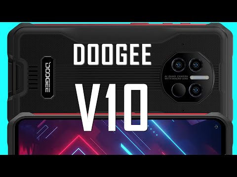 Video: Smartphone Doogee: Ulasan, Model Utama, Harga