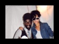 Sizzla  give me a try remix    feat rihanna 