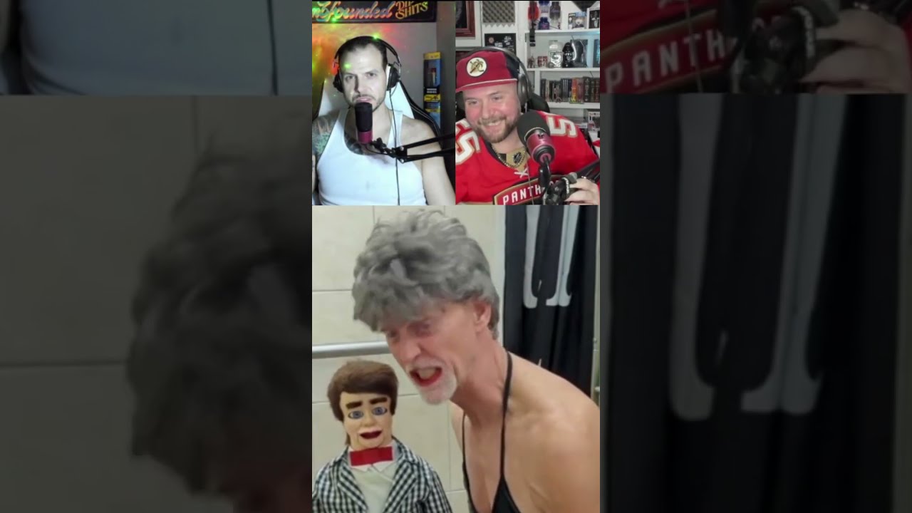 The Look On Mike S Face It Pricelessb Parody Satire Comedypodcast Dipshitsunleashed