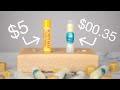 I DUPED Burt's Bees! | DIY Peppermint Beeswax Lip Balm