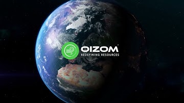 Oizom Journey (Company Video)